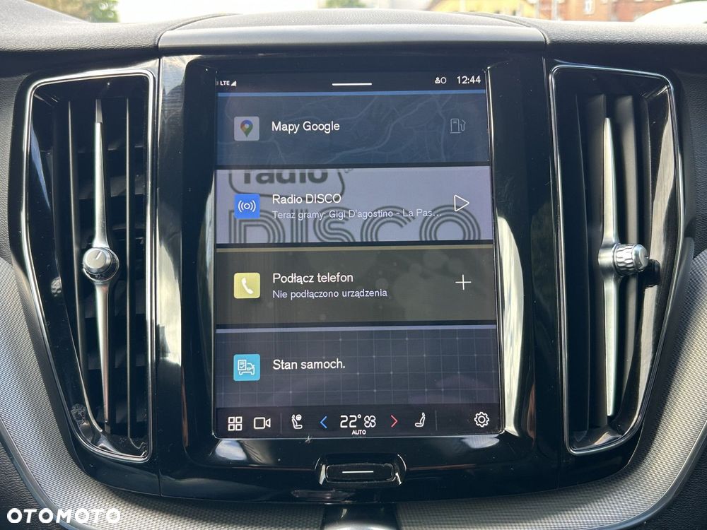 Volvo XC 60 - 11