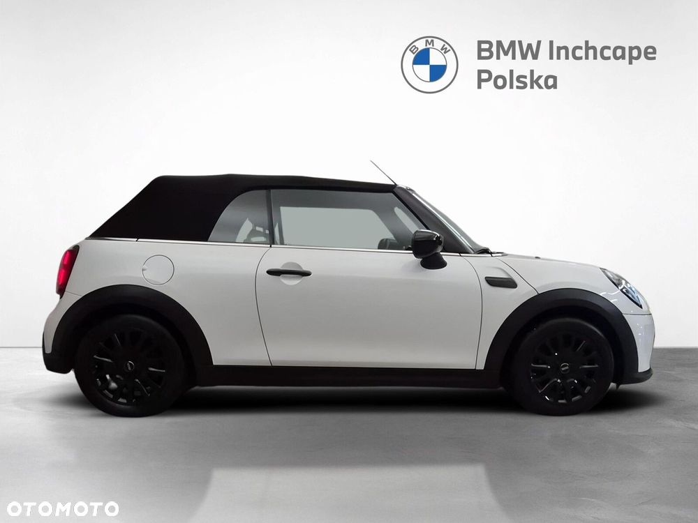 MINI Cooper Classic Trim - 7