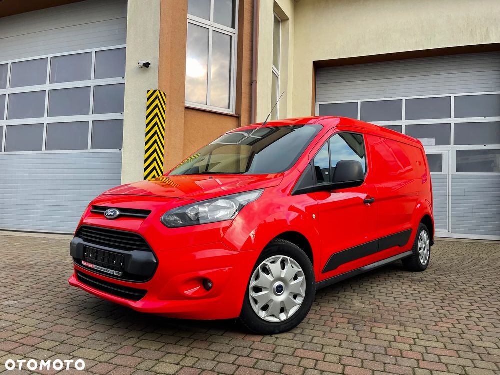 Ford Transit Connect L2 - 32