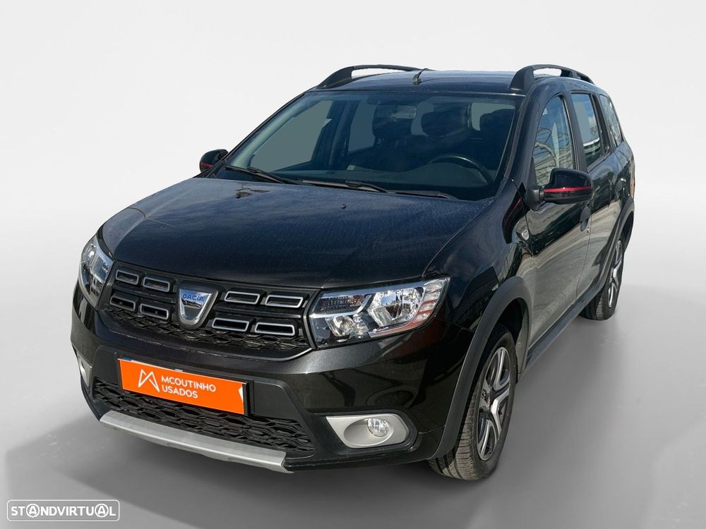 Dacia Logan MCV