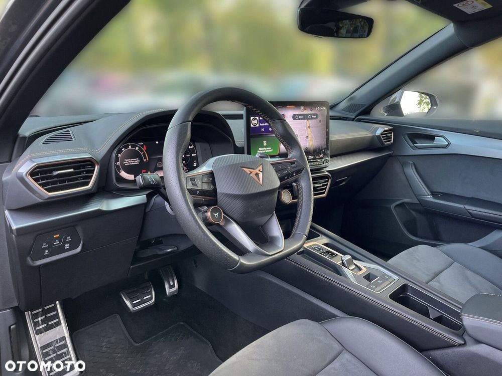 Cupra Formentor 2.0 TSI 4Drive VZ DSG - 13