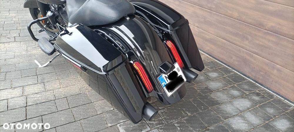 Harley-Davidson Touring Road King - 6