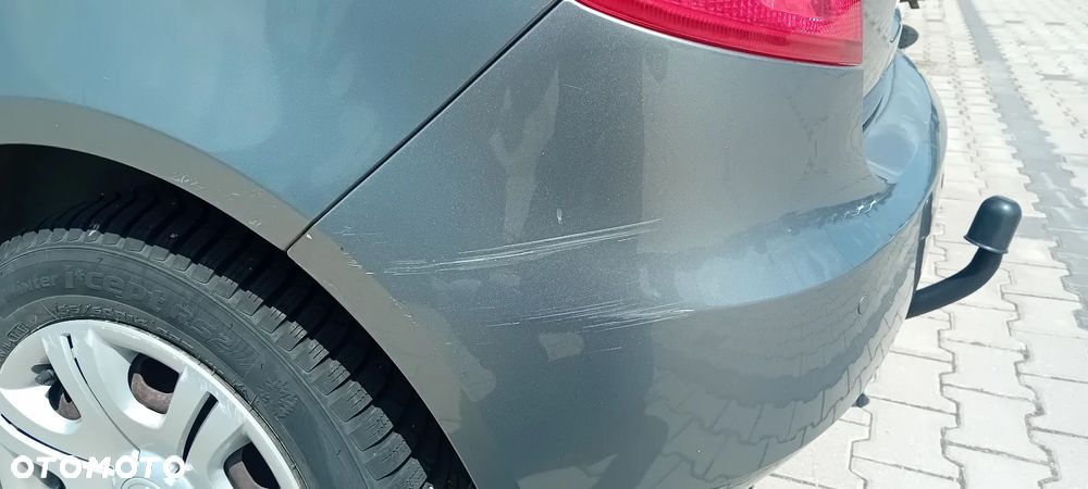 Skoda Fabia 1.6 TDI DPF Active - 9