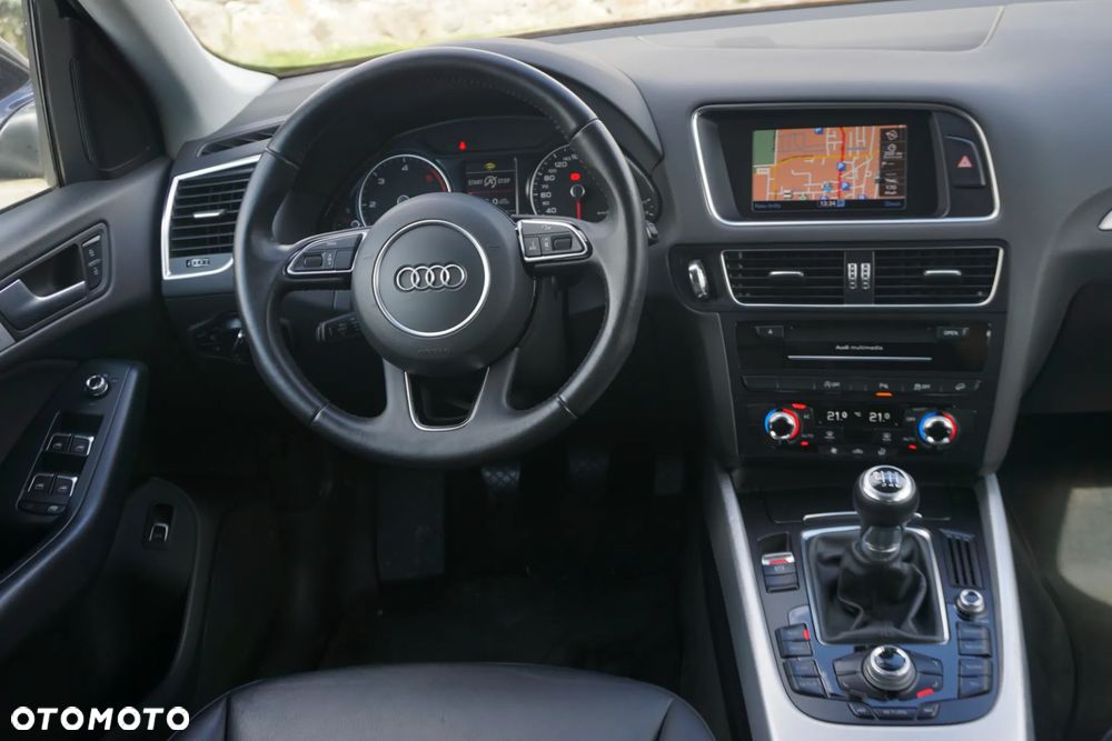 Audi Q5 2.0 TDI (clean diesel) ultra - 18