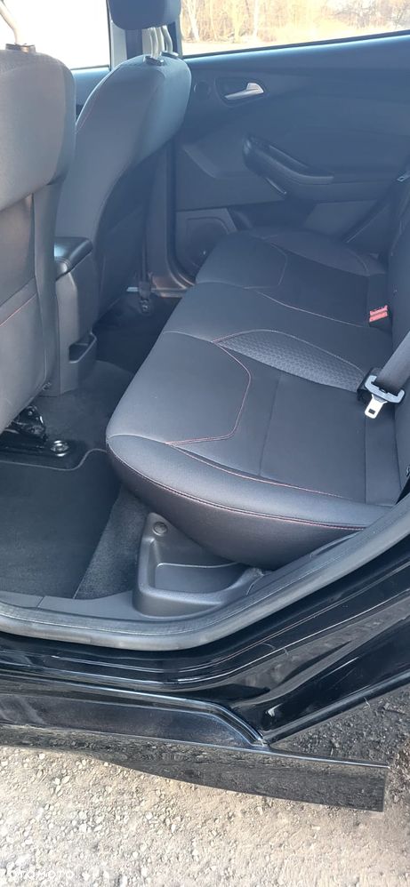 Ford Focus 1.5 EcoBoost Trend Sport ASS - 13