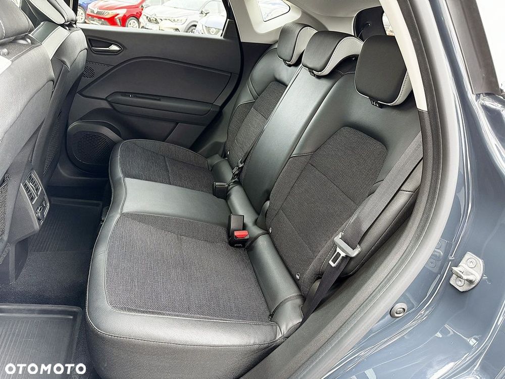 Renault Captur 1.0 TCe Techno - 12