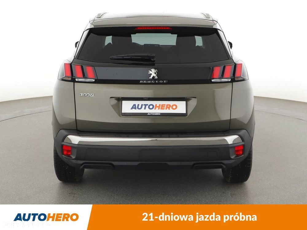 Peugeot 3008 - 5