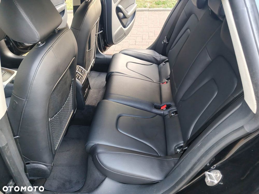 Audi A5 Sportback - 16