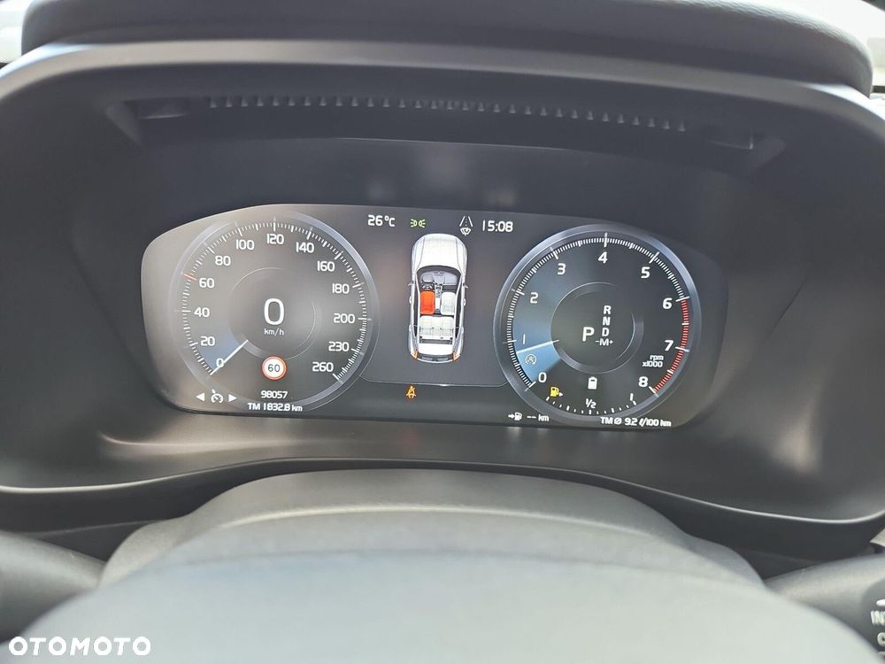 Volvo XC 40 - 23