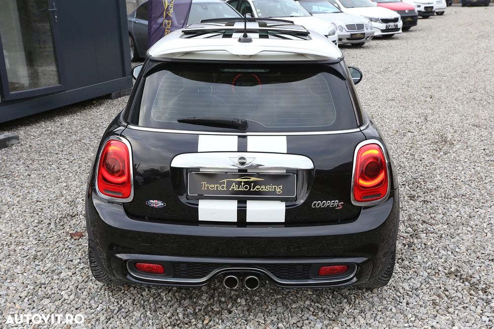 Mini Cooper S 60 Years - 6