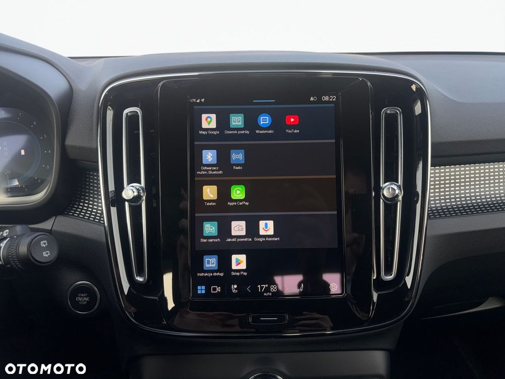 Volvo XC 40 - 24