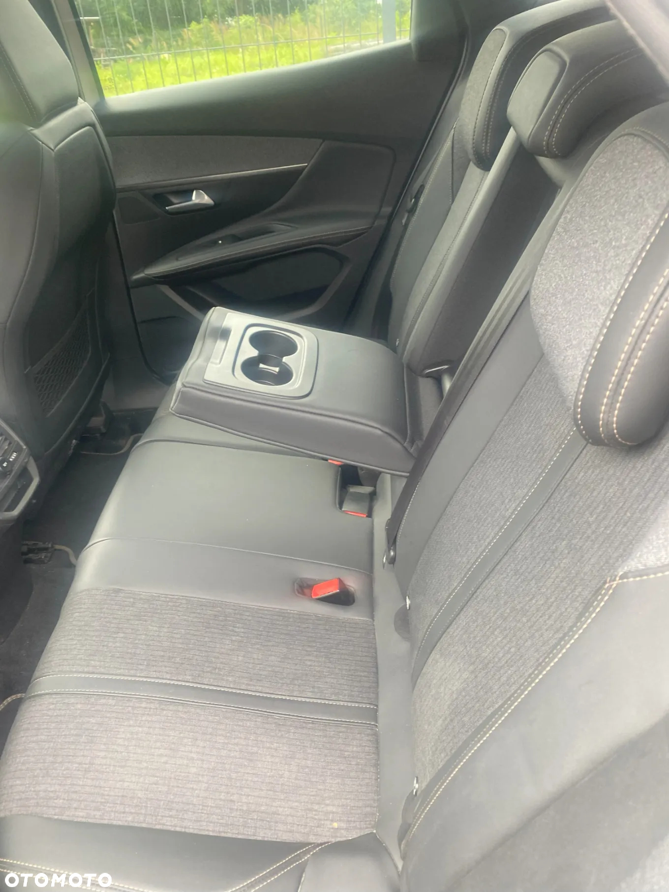 Peugeot 3008 - 6