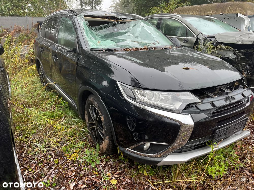 Mitsubishi Outlander 2.0 2WD Spirit - 7
