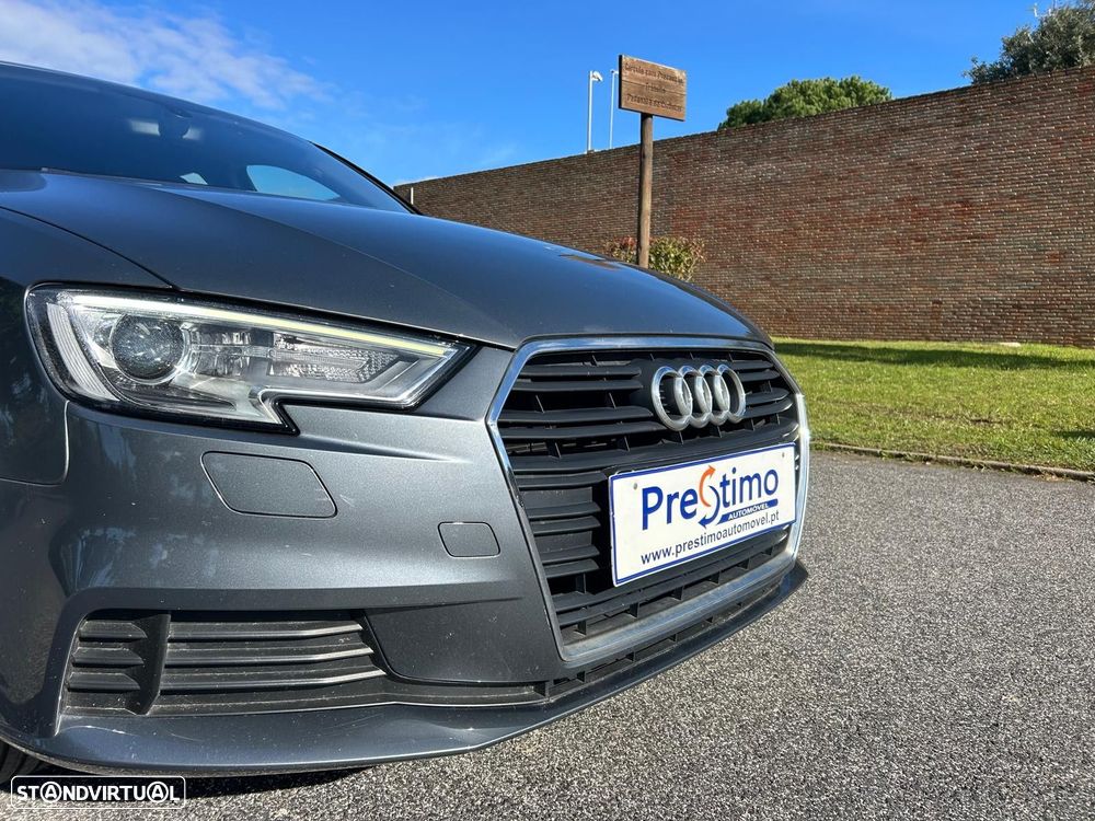 Audi A3 Sportback 30 TDI Sport - 31