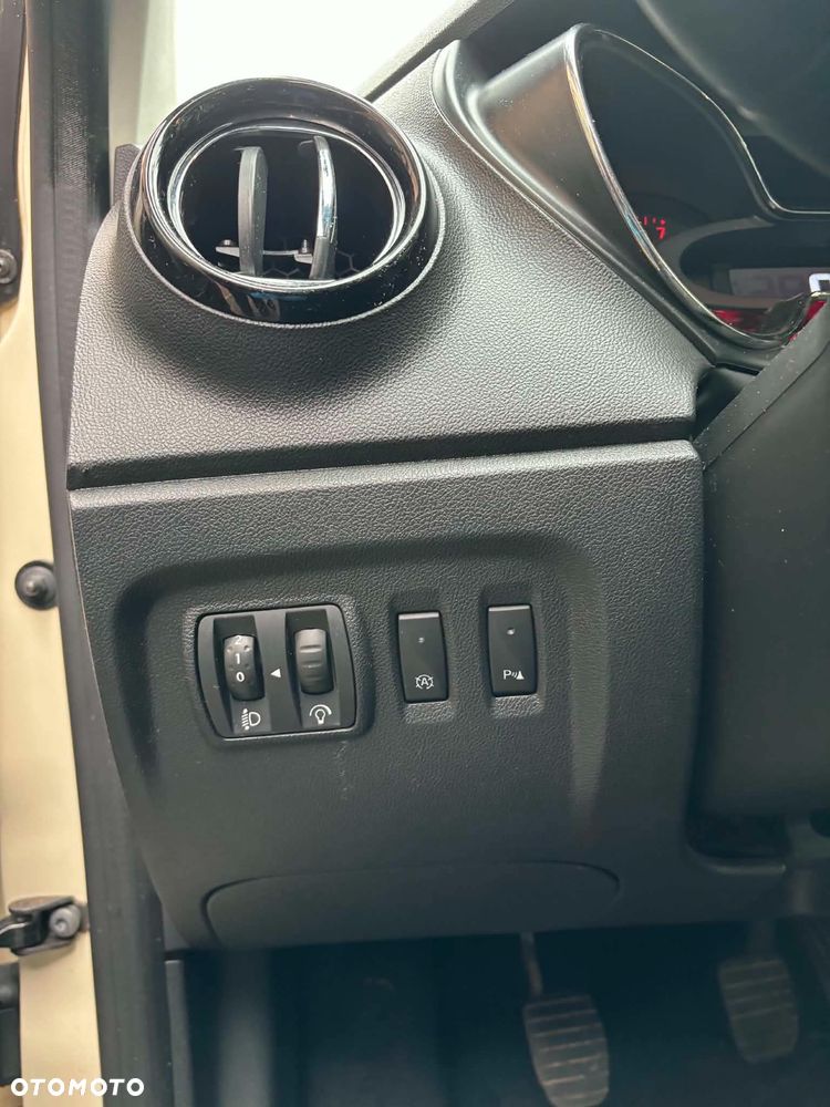 Renault Captur 0.9 Energy TCe Limited - 15