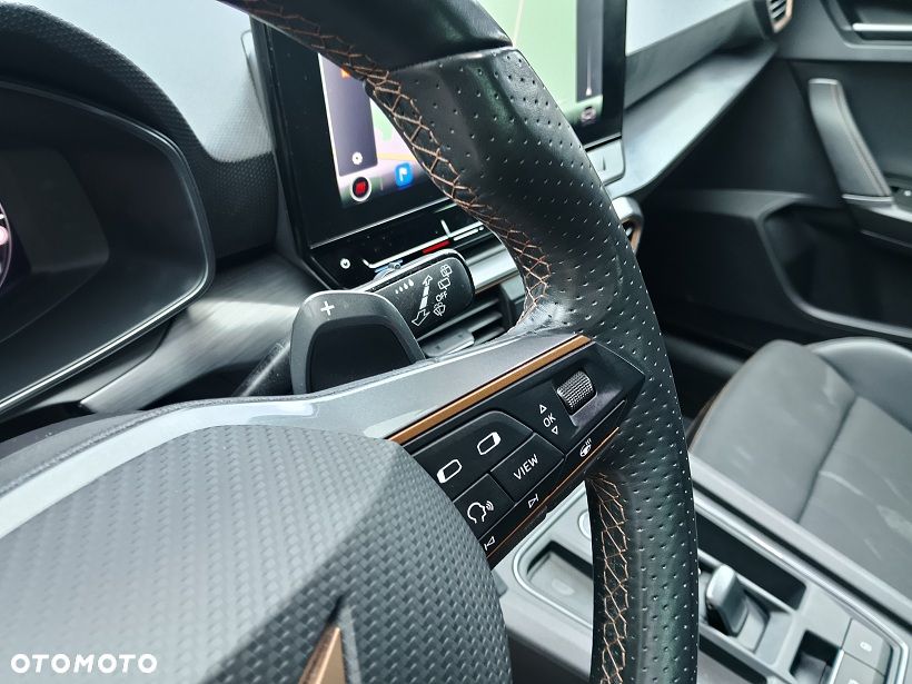 Cupra Leon 1.4 e-Hybrid PHEV VZ DSG - 23