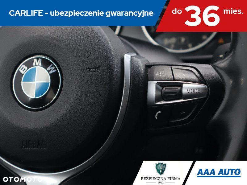 BMW Seria 1 - 18