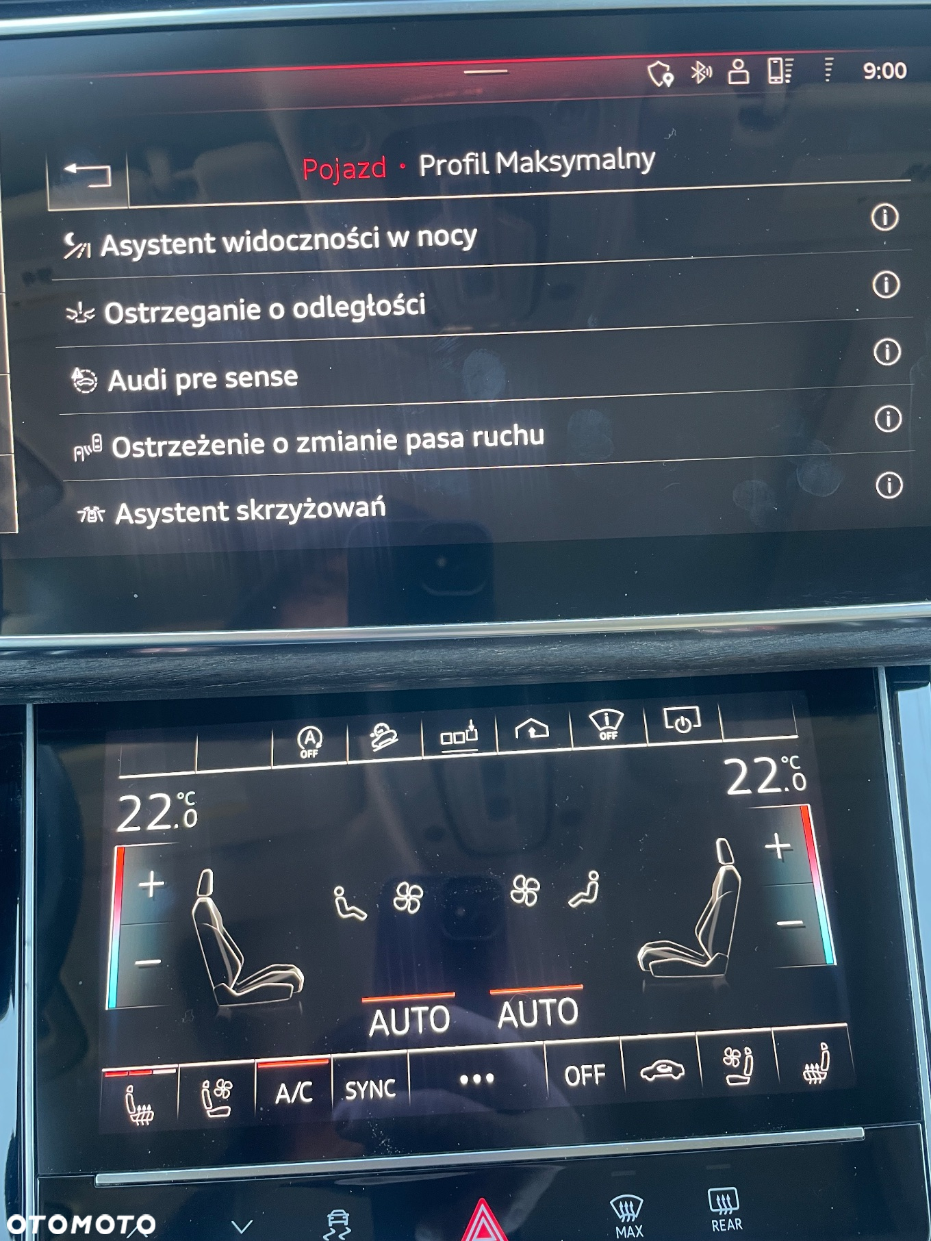 Audi Q8 - 31