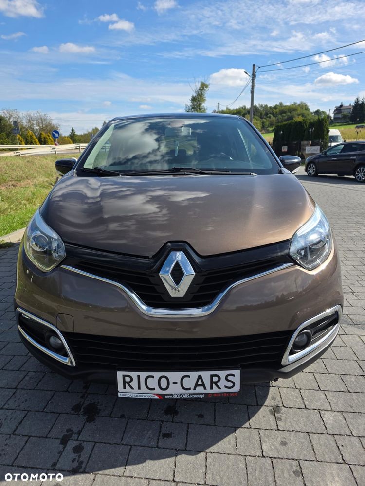 Renault Captur - 4