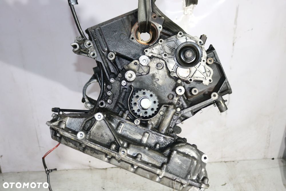 SILNIK DÓŁ BAU AUDI A6 C5 2.5 TDI - 6