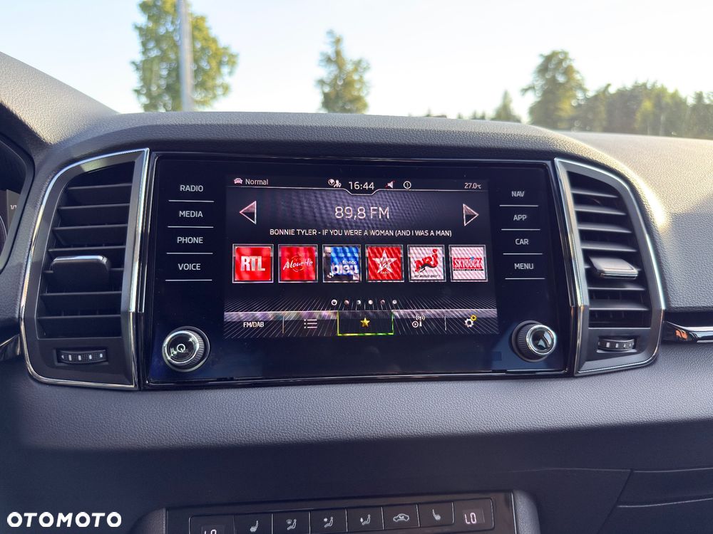 Skoda Karoq 1.5 TSI ACT DSG Selection - 23