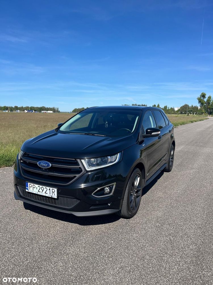 Ford Edge 2.0 TDCi Twin-Turbo 4WD ST-Line - 7
