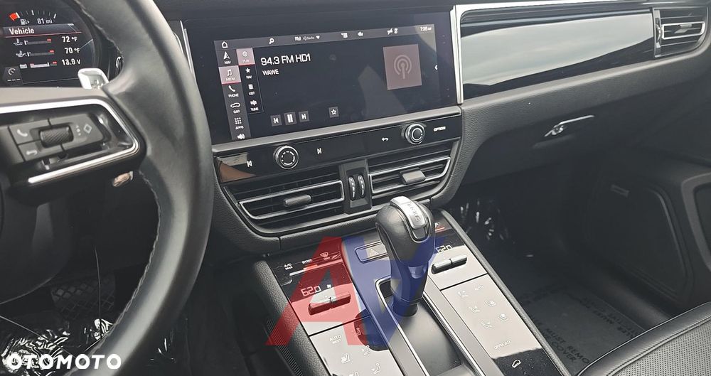 Porsche Macan T PDK - 9