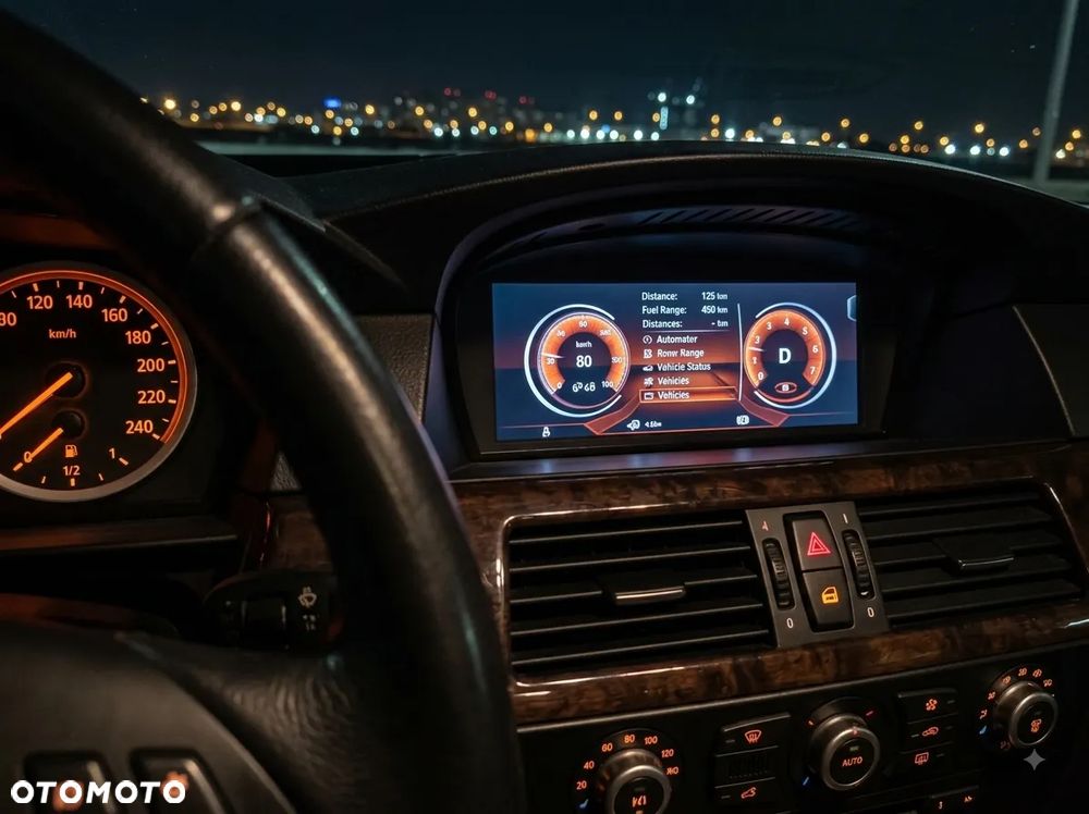 BMW Seria 5 - 12