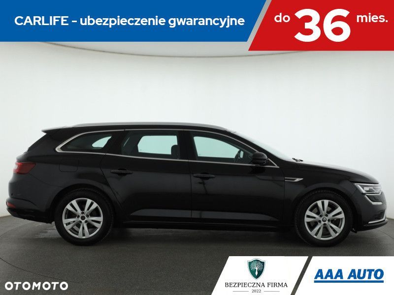 Renault Talisman - 8