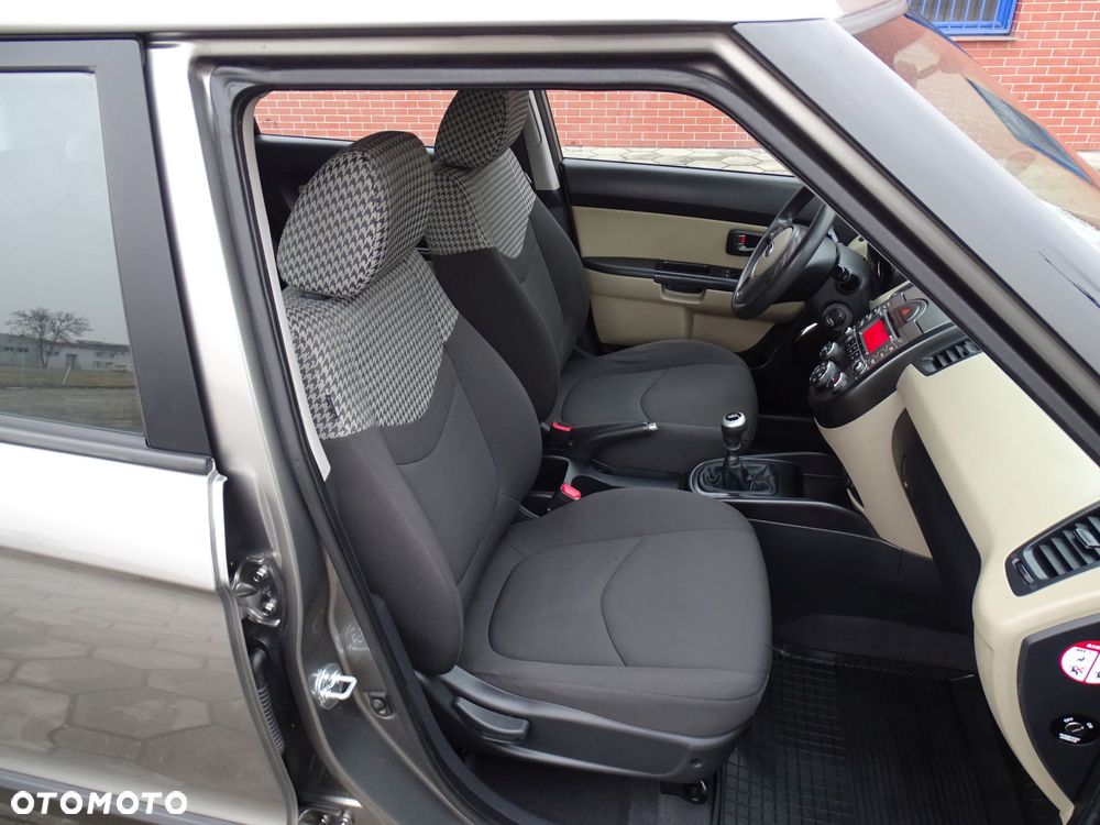 Kia Soul 1.6 M EU5 - 20