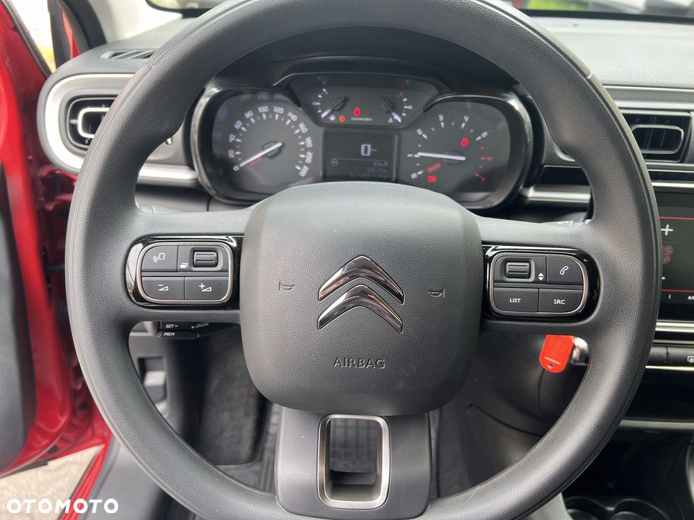 Citroën C3 1.2 PureTech Max - 13
