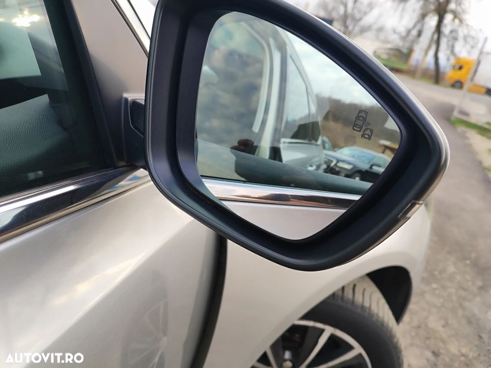 Peugeot 308 BlueHDi 120 Stop & Start Business-Line - 13