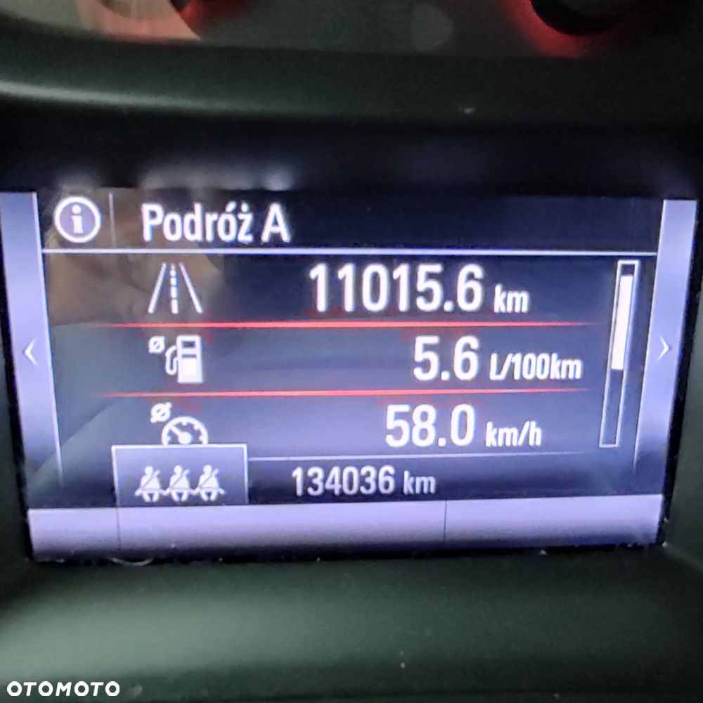 Opel Astra - 21