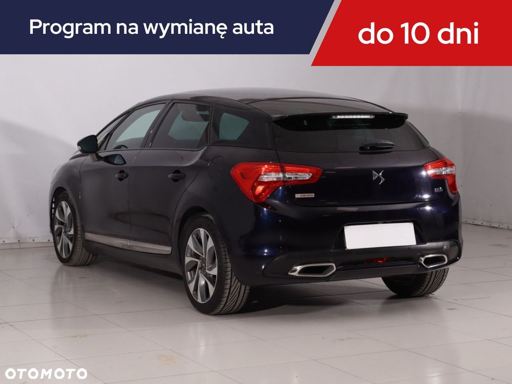 DS Automobiles DS 5 - 6