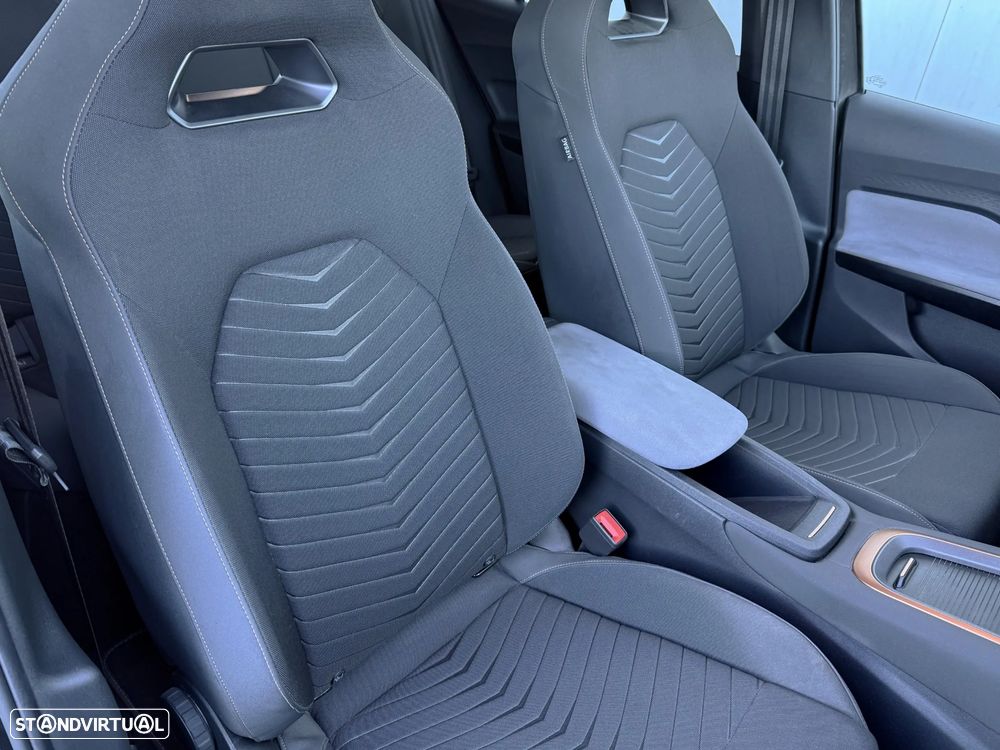 Cupra Born 58 kWh - 29