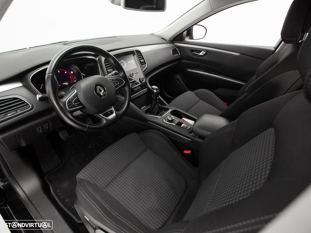 Renault Talisman Sport Tourer 1.6 dCi Business - 8