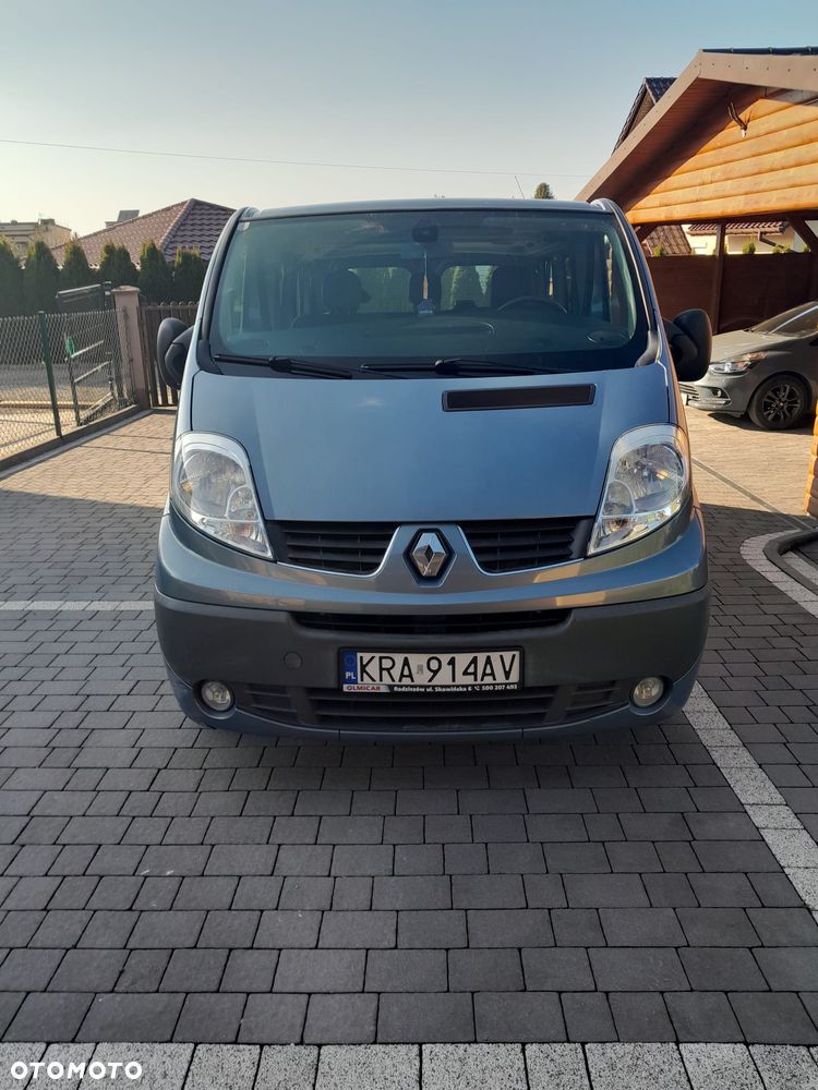 Renault Trafic - 3
