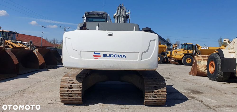 Liebherr R924 LC - 7