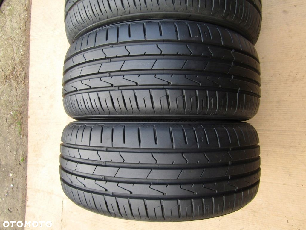 4x Opony 195/50 15 82 V Hankook Ventus Prime 3 7 mm letnie - 2