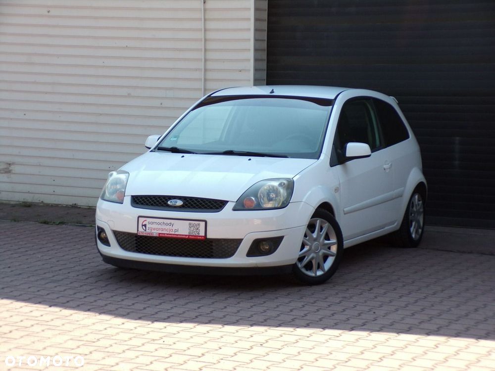 Ford Fiesta - 6