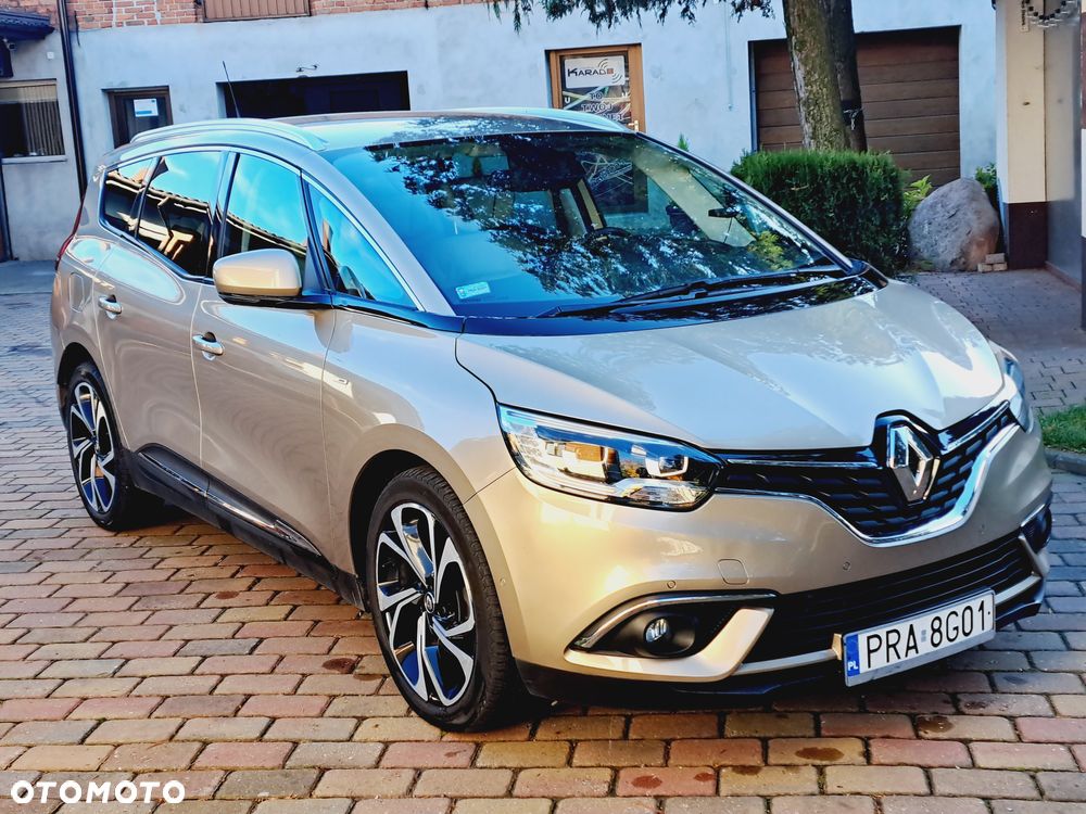 Renault Scenic - 1