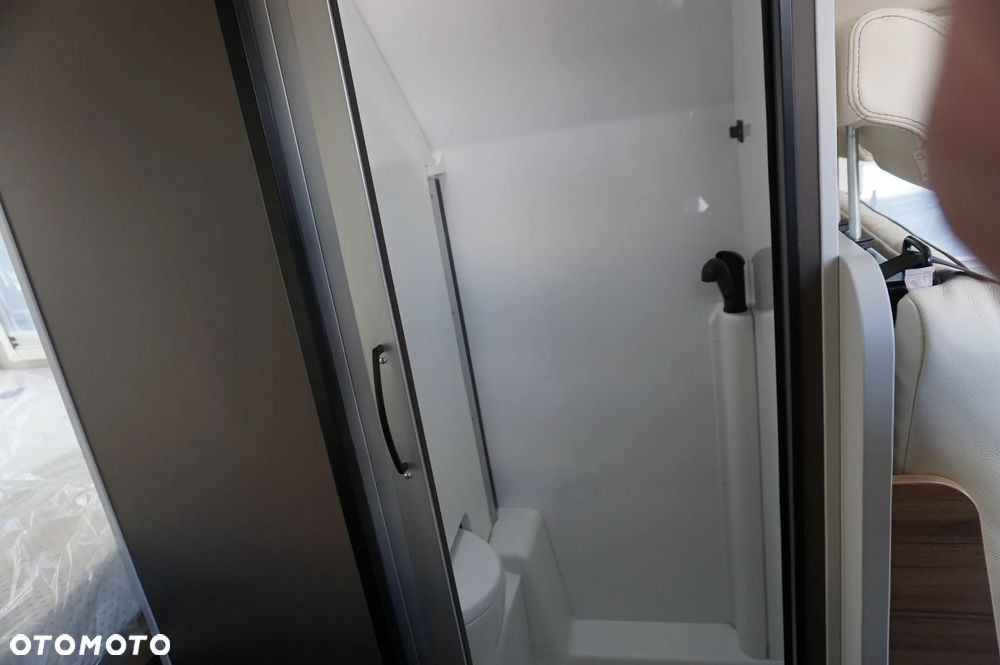 Burstner B66-CAMPEO-C 600-LIMITOWANA WERSJA NA 66 URODZINY BURSTNERA - 39