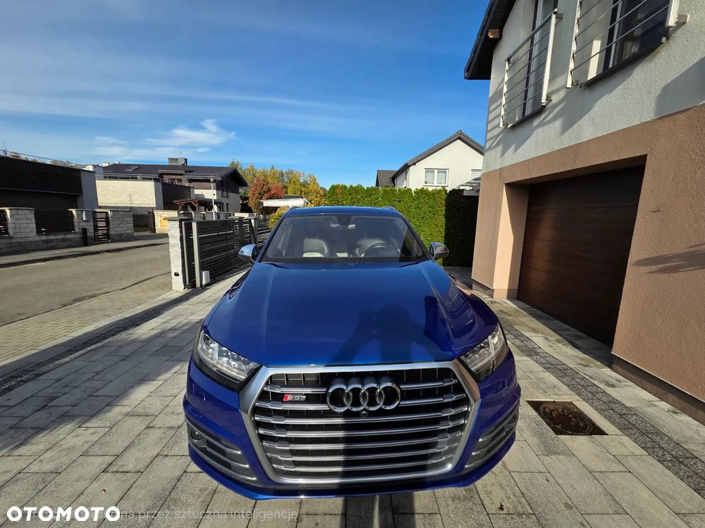 Audi SQ7 - 6