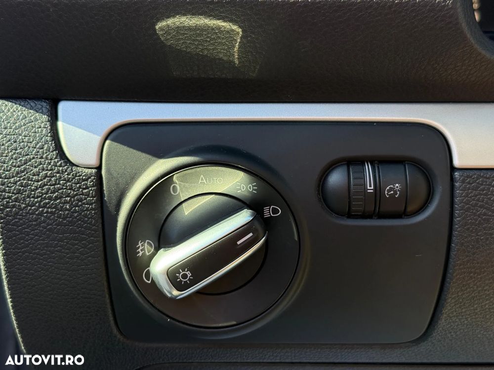 Volkswagen Scirocco 2.0 TDI DSG Edition - 22