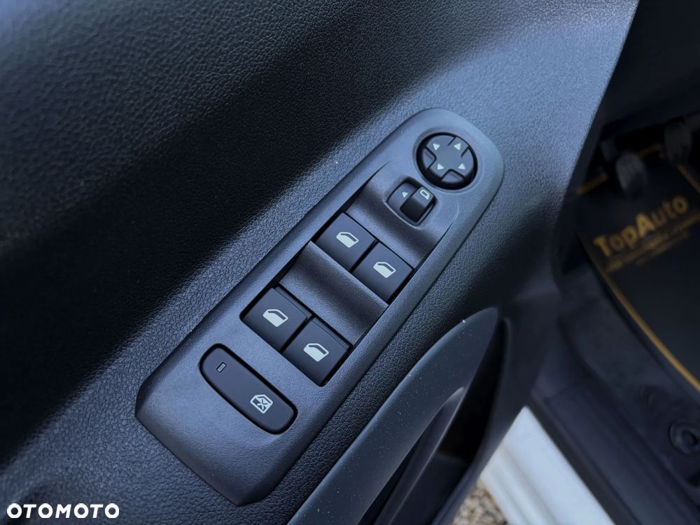 Citroën Berlingo M 1.5 BlueHDI Live Pack S&S - 33