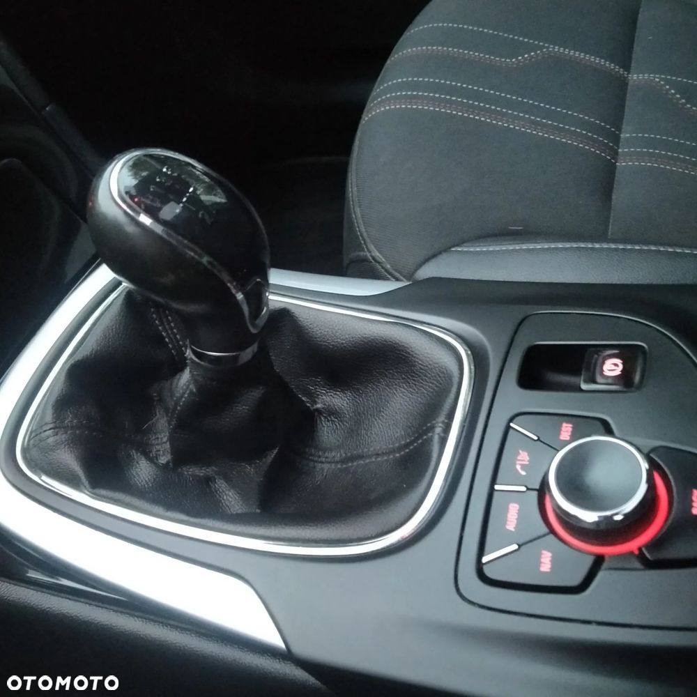 Opel Insignia 2.0 CDTI Edition - 7