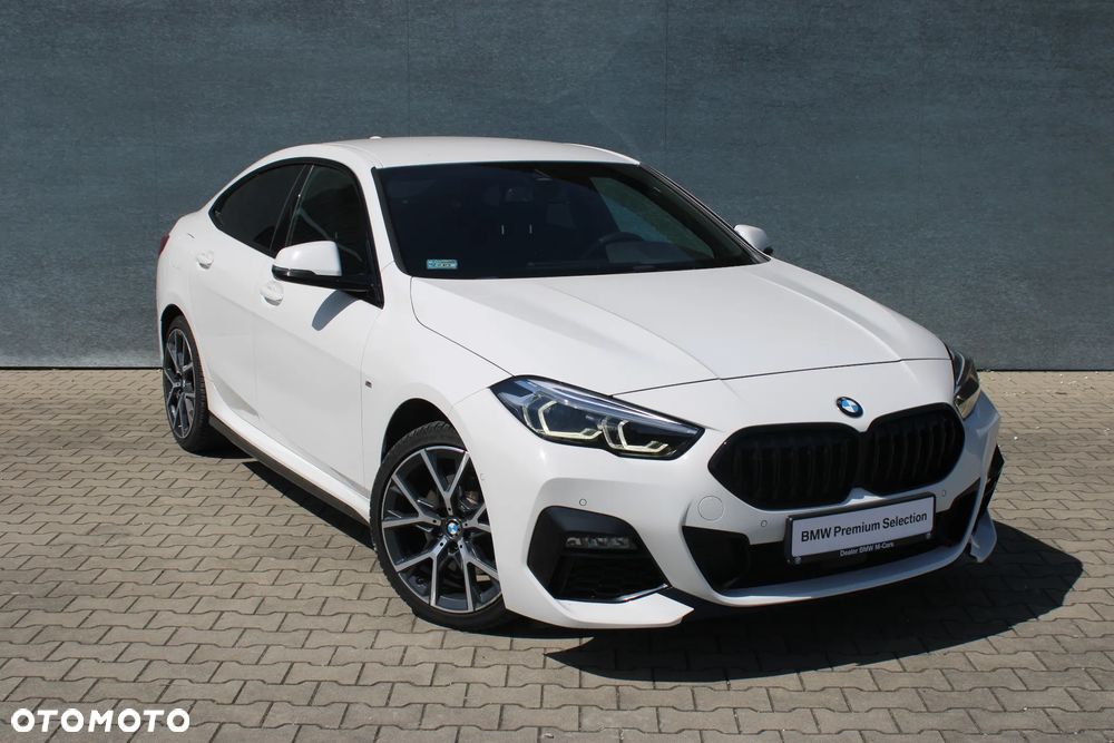 BMW Seria 2 218i M Sport sport - 4