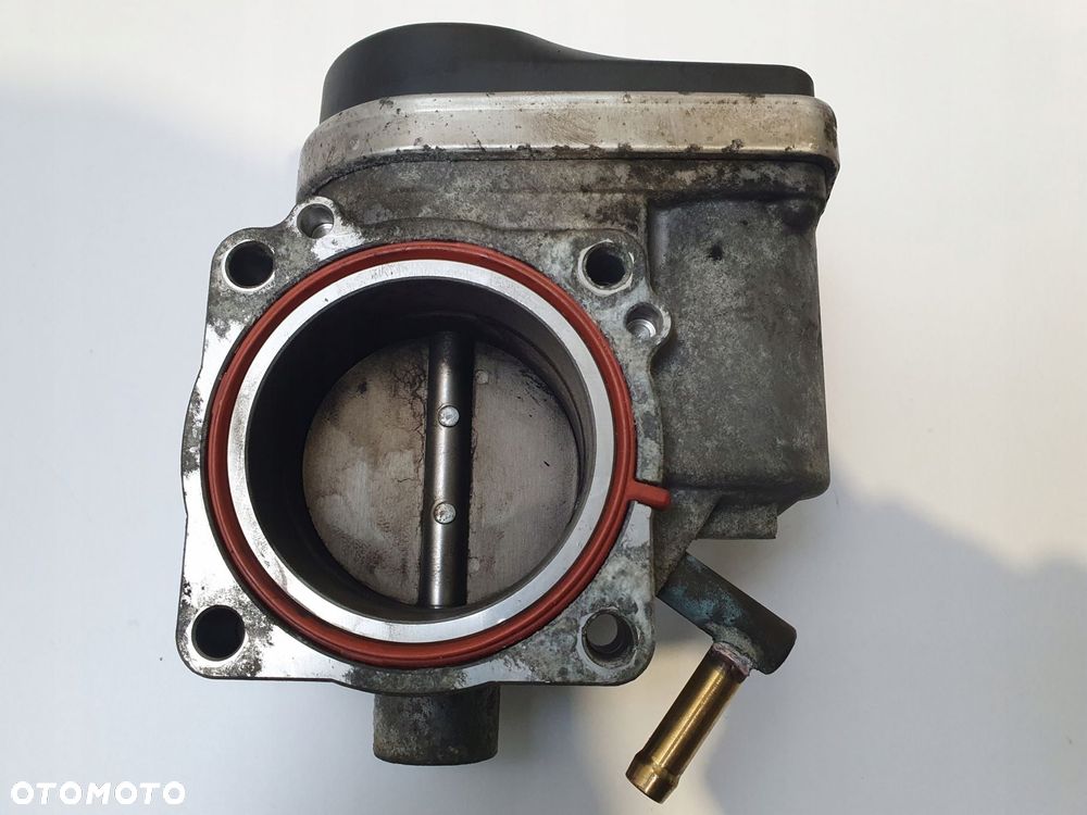 PRZEPUSTNICA Mini Cooper S R50 1.6 Kompresor 1503358 - 7