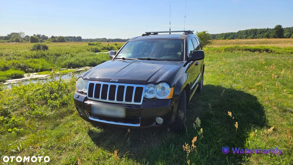 Jeep Grand Cherokee - 5