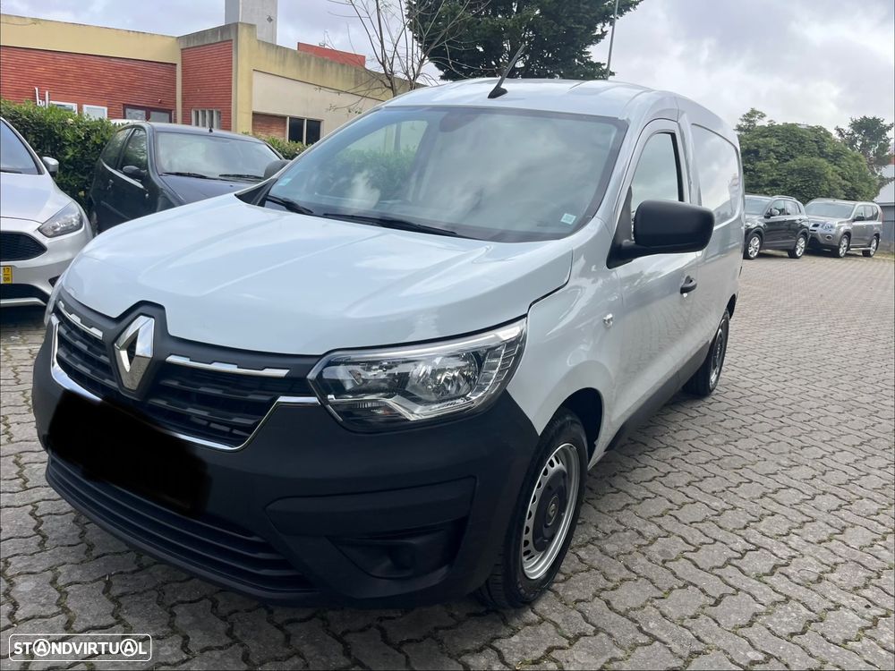 Renault Kangoo express - 2